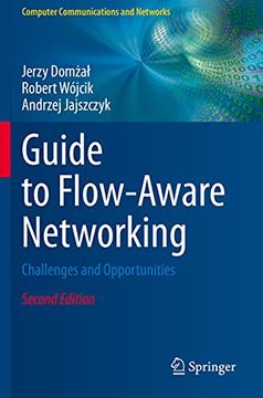 portada Guide to Flow-Aware Networking: Challenges and Opportunities (in English)