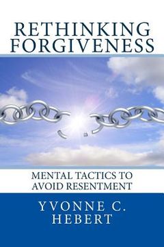 portada Rethinking Forgiveness (en Inglés)