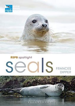 portada Rspb Spotlight Seals (en Inglés)