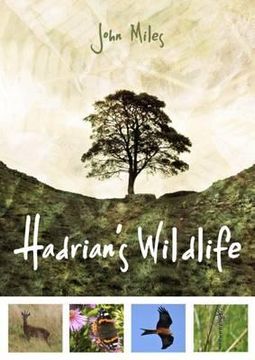 portada Hadrian's Wildlife (en Inglés)