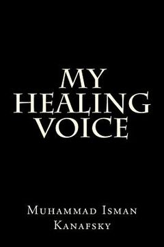 portada my healing voice (en Inglés)