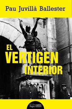 portada El Vertigen Interior (in Catalá)
