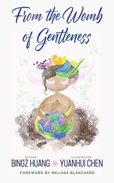 portada From the Womb of Gentleness (in English)