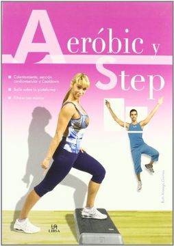 portada Aerobic y Step