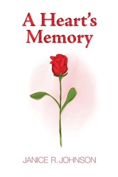 portada A Heart's Memory (en Inglés)