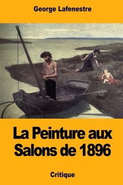 portada La Peinture aux Salons de 1896