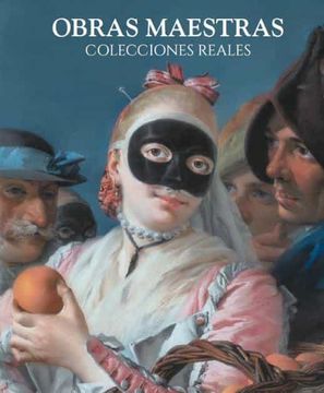portada Cien Obras Maestras de las Colecciones Reales (in Spanish)