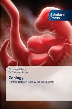 portada Zoology (in English)