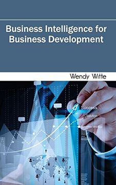 portada Business Intelligence for Business Development (en Inglés)