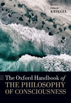 portada The Oxford Handbook of the Philosophy of Consciousness (in English)