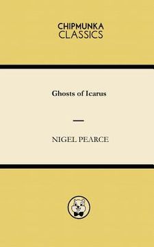 portada Ghosts of Icarus