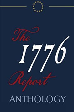 portada The 1776 Report Anthology (en Inglés)