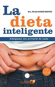 portada La Dieta Inteligente (in Spanish)