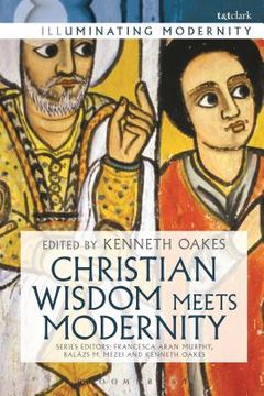 portada Christian Wisdom Meets Modernity