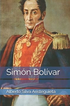 portada Simón Bolívar