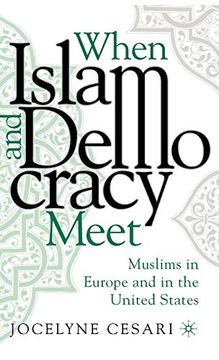 portada When Islam and Democracy Meet (en Inglés)
