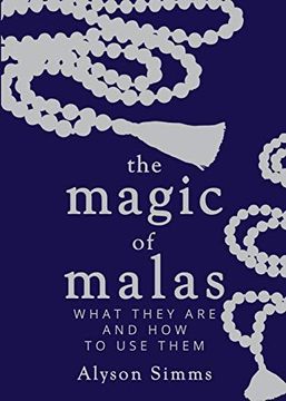 portada The Magic of Malas (en Inglés)