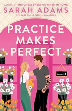 portada Practice Makes Perfect: A Novel (en Inglés)