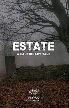 portada Estate, a Cautionary Tale (en Inglés)