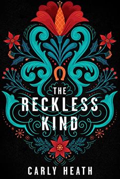 portada The Reckless Kind (in English)