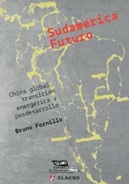 portada Sudamerica Futuro (in Spanish)