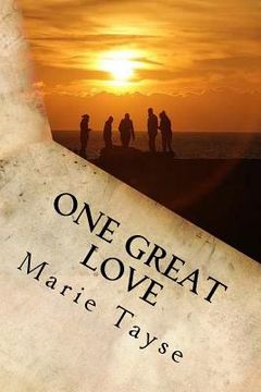portada One Great Love (en Inglés)