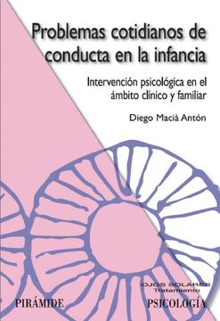 problemas cotidianos de conducta