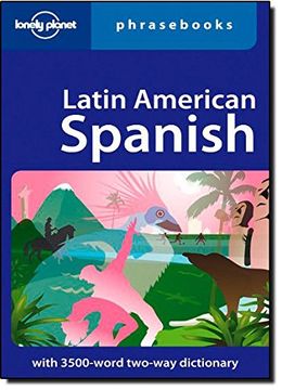 portada Latin American Spanish Phras 5ed -Anglais- (Phrass) 