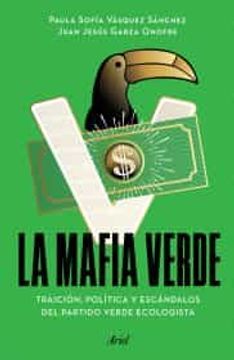 portada La Mafia Verde