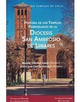 portada Diócesis San Ambrosio de Linares
