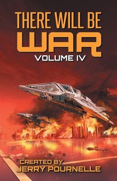 portada There Will Be War Volume IV (in English)