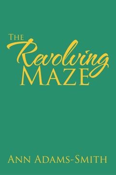 portada The Revolving Maze