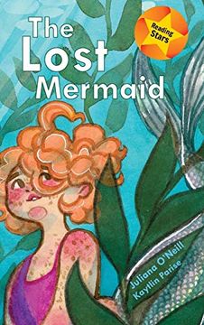 portada The Lost Mermaid (Reading Stars) (in English)