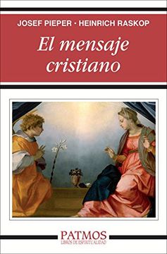 El Mensaje Cristiano (Patmos)