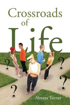 portada Crossroads of Life