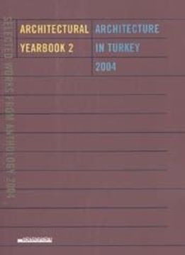 portada Architecture in Turkey 2004