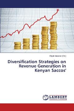 portada Diversification Strategies on Revenue Generation in Kenyan Saccos'