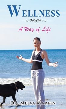 portada Wellness: A Way of Life (en Inglés)