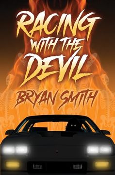 portada Racing with the Devil (en Inglés)