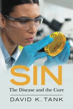 portada Sin: The Disease and the Cure