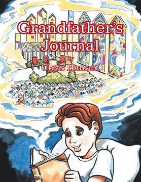 portada Grandfather's Journal (en Inglés)
