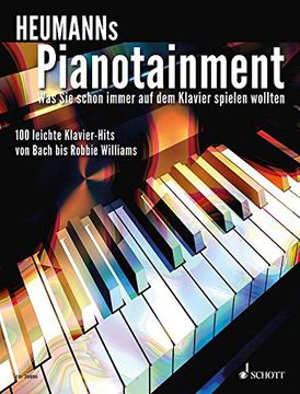 portada Heumanns Pianotainment