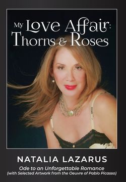portada My Love Affair: Thorns and Roses (in English)