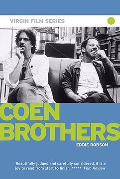 coen brothers