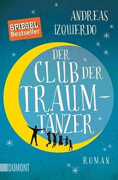 portada Der Club der Traumtã¤Nzer (en Alemán)