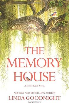 portada The Memory House (A Honey Ridge Novel)
