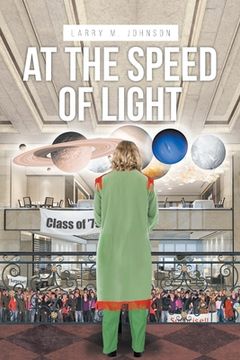portada At the Speed of Light (in English)