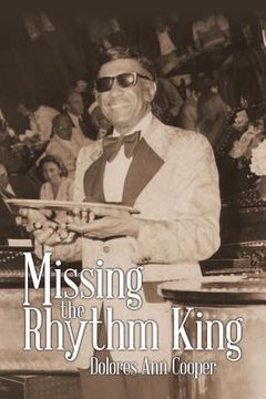 portada Missing the Rhythm King (en Inglés)
