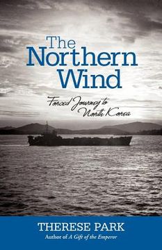 portada the northern wind