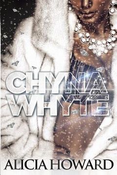 portada Chyna Whyte (en Inglés)